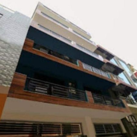 Potential Homes By Wb Inn Gurgaon Exterior foto