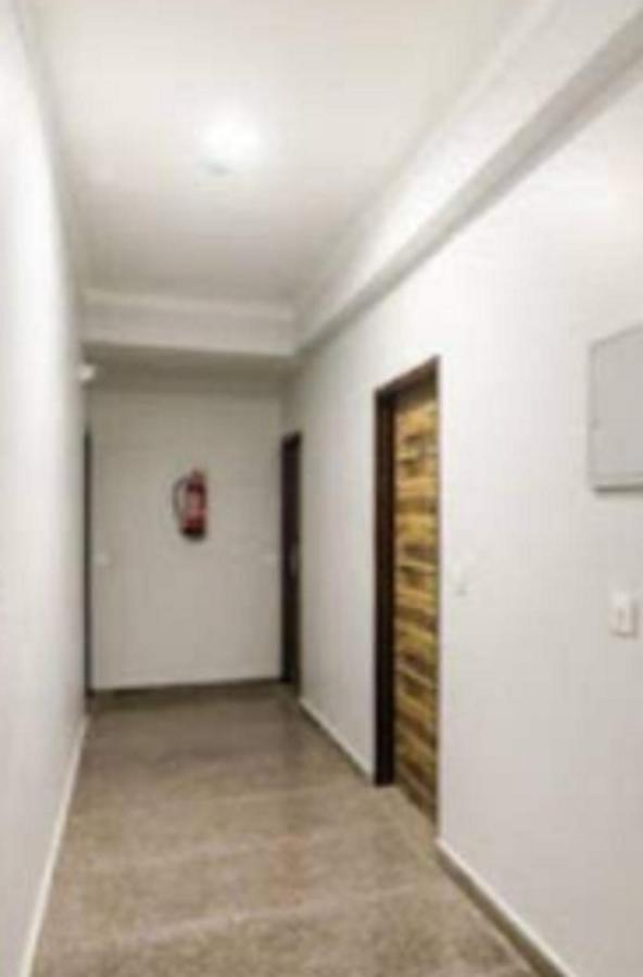Potential Homes By Wb Inn Gurgaon Exterior foto