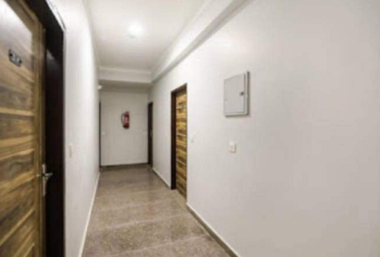 Potential Homes By Wb Inn Gurgaon Exterior foto